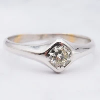 /public/photos/live/Antique Art Deco Small Round Moissanite Engagement Ring 842 (2).webp